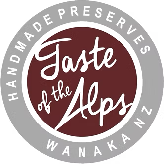 Taste Of The Alps Logo