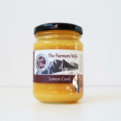 The Farmer’s Wife Lemon Curd Taste Of The Alps