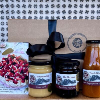 The Christmas Trio Gift Box